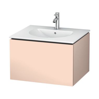 Click here to see Duravit LC616102020 Duravit LC616102020 L-Cube 24 3/8