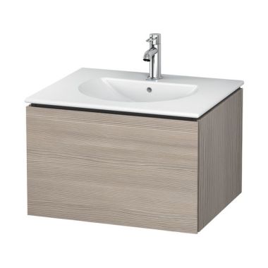 Click here to see Duravit LC616103131 Duravit LC616103131 L-Cube 24 3/8
