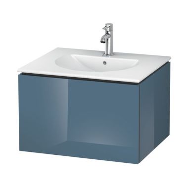 Click here to see Duravit LC616104747 Duravit LC616104747 L-Cube 24 3/8