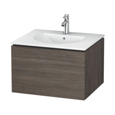 Click here to see Duravit LC616105151 Duravit LC616105151 L-Cube 24 3/8