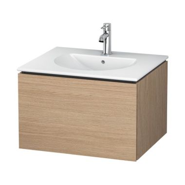 Click here to see Duravit LC616105252 Duravit LC616105252 L-Cube 24 3/8