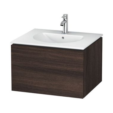 Click here to see Duravit LC616105353 Duravit LC616105353 L-Cube 24 3/8