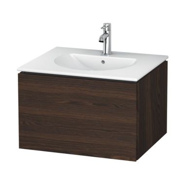 Click here to see Duravit LC616106969 Duravit LC616106969 L-Cube 24 3/8