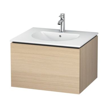 Click here to see Duravit LC616107171 Duravit LC616107171 L-Cube 24 3/8