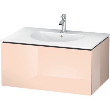 Click here to see Duravit LC616201010 Duravit LC616201010 L-Cube 32 1/4