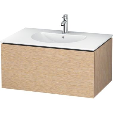 Click here to see Duravit LC616201212 Duravit LC616201212 L-Cube 32 1/4