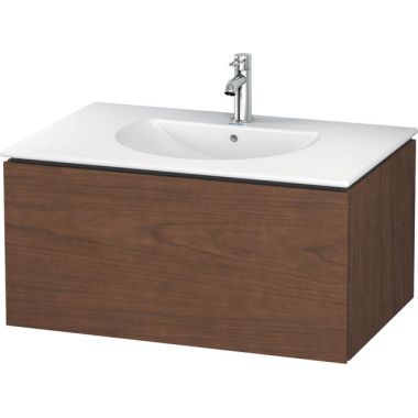Click here to see Duravit LC616201313 Duravit LC616201313 L-Cube 32 1/4