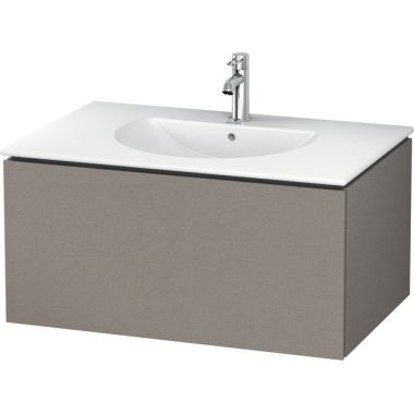 Click here to see Duravit LC616201414 Duravit LC616201414 L-Cube 32 1/4