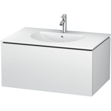 Click here to see Duravit LC616201818 Duravit LC616201818 L-Cube 32 1/4