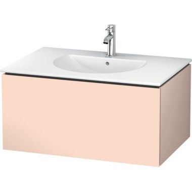 Click here to see Duravit LC616202020 Duravit LC616202020 L-Cube 32 1/4