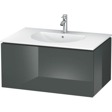 Click here to see Duravit LC616203838 Duravit LC616203838 L-Cube 32 1/4