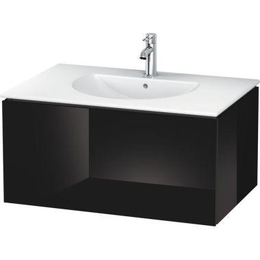 Click here to see Duravit LC616204040 Duravit LC616204040 L-Cube 32 1/4