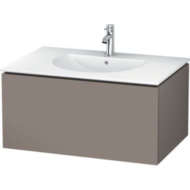 Click here to see Duravit LC616204343 Duravit LC616204343 L-Cube 32 1/4