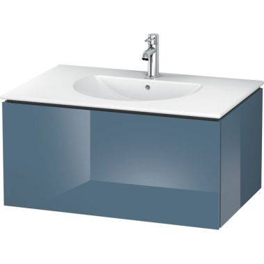 Click here to see Duravit LC616204747 Duravit LC616204747 L-Cube 32 1/4