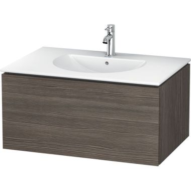 Click here to see Duravit LC616205151 Duravit LC616205151 L-Cube 32 1/4
