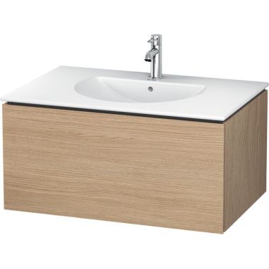 Click here to see Duravit LC616205252 Duravit LC616205252 L-Cube 32 1/4