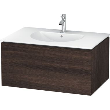 Click here to see Duravit LC616205353 Duravit LC616205353 L-Cube 32 1/4