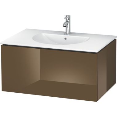 Click here to see Duravit LC616206161 Duravit LC616206161 L-Cube 32 1/4