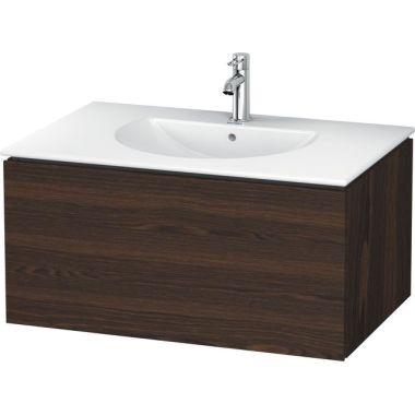 Click here to see Duravit LC616206969 Duravit LC616206969 L-Cube 32 1/4