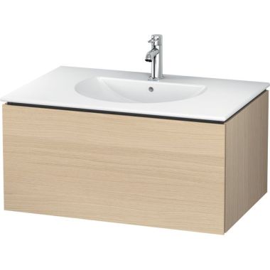 Click here to see Duravit LC616207171 Duravit LC616207171 L-Cube 32 1/4
