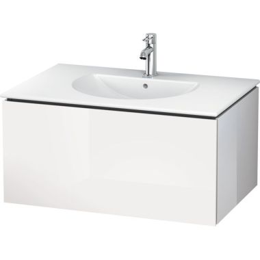 Click here to see Duravit LC616208585 Duravit LC616208585 L-Cube 32 1/4