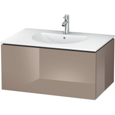 Click here to see Duravit LC616208686 Duravit LC616208686 L-Cube 32 1/4