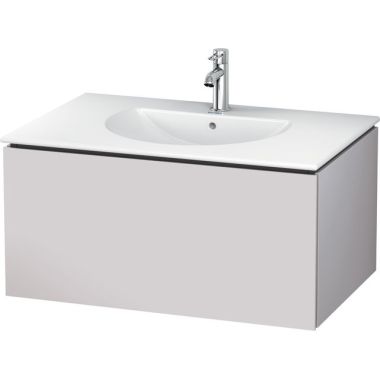 Click here to see Duravit LC616208787 Duravit LC616208787 L-Cube 32 1/4