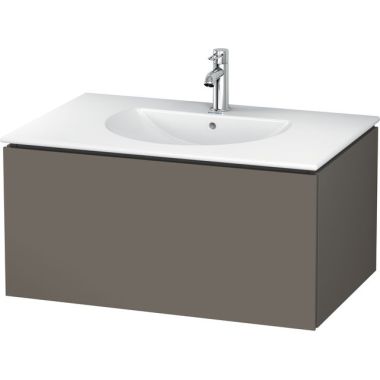 Click here to see Duravit LC616209090 Duravit LC616209090 L-Cube 32 1/4