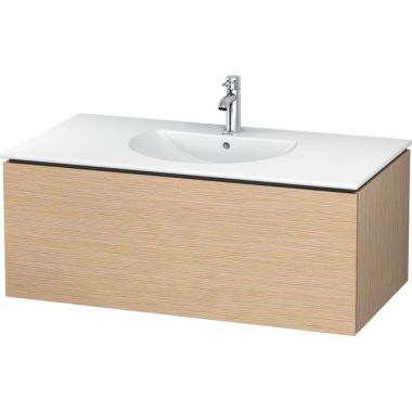 Click here to see Duravit LC616301212 Duravit LC616301212 L-Cube 40 1/8