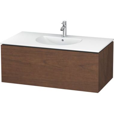 Click here to see Duravit LC616301313 Duravit LC616301313 L-Cube 40 1/8