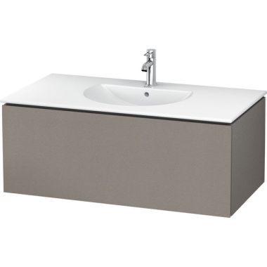 Click here to see Duravit LC616301414 Duravit LC616301414 L-Cube 40 1/8