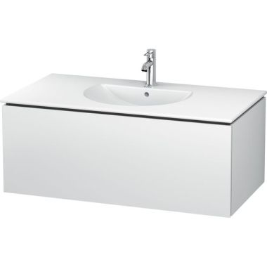 Click here to see Duravit LC616301818 Duravit LC616301818 L-Cube 40 1/8