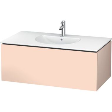 Click here to see Duravit LC616302020 Duravit LC616302020 L-Cube 40 1/8