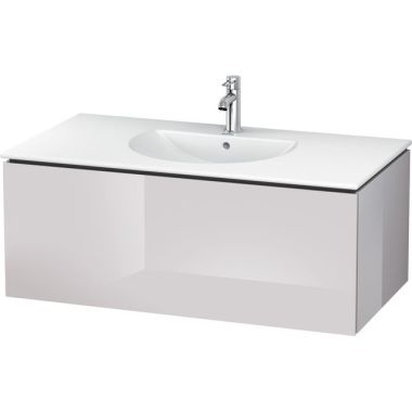 Click here to see Duravit LC616302727 Duravit LC616302727 L-Cube 40 1/8