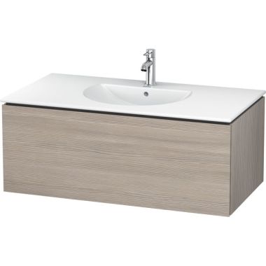 Click here to see Duravit LC616303131 Duravit LC616303131 L-Cube 40 1/8