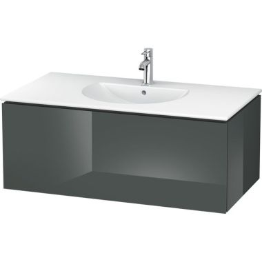 Click here to see Duravit LC616303838 Duravit LC616303838 L-Cube 40 1/8