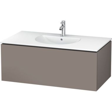 Click here to see Duravit LC616304343 Duravit LC616304343 L-Cube 40 1/8