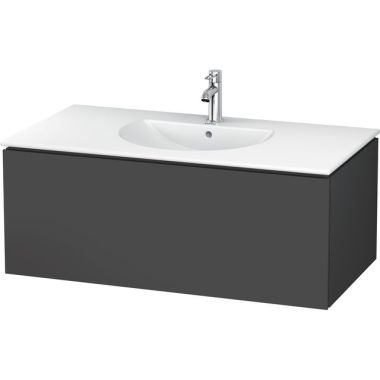 Click here to see Duravit LC616304949 Duravit LC616304949 L-Cube 40 1/8