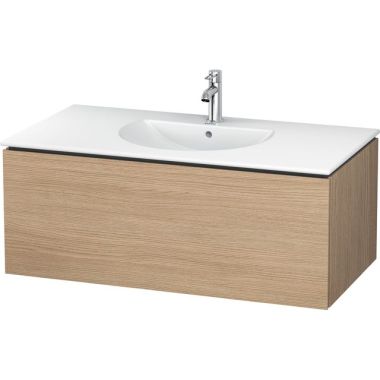 Click here to see Duravit LC616305252 Duravit LC616305252 L-Cube 40 1/8