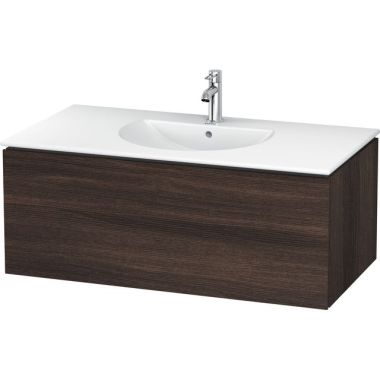Click here to see Duravit LC616305353 Duravit LC616305353 L-Cube 40 1/8