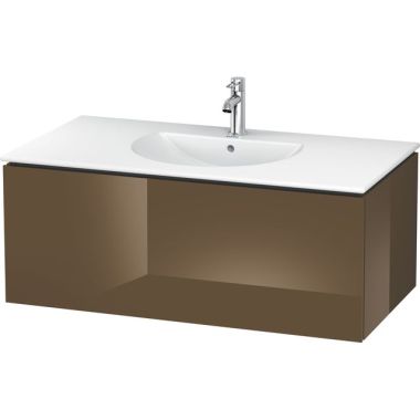Click here to see Duravit LC616306161 Duravit LC616306161 L-Cube 40 1/8