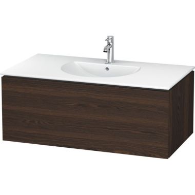 Click here to see Duravit LC616306969 Duravit LC616306969 L-Cube 40 1/8