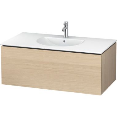 Click here to see Duravit LC616307171 Duravit LC616307171 L-Cube 40 1/8