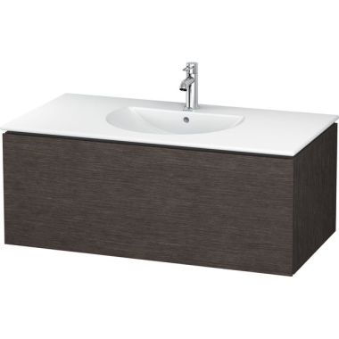 Click here to see Duravit LC616307272 Duravit LC616307272 L-Cube 40 1/8