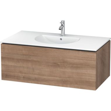 Click here to see Duravit LC616307373 Duravit LC616307373 L-Cube 40 1/8
