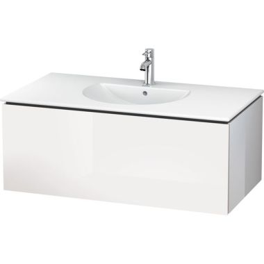 Click here to see Duravit LC616308585 Duravit LC616308585 L-Cube 40 1/8