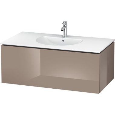 Click here to see Duravit LC616308686 Duravit LC616308686 L-Cube 40 1/8