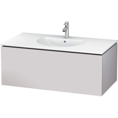 Click here to see Duravit LC616308787 Duravit LC616308787 L-Cube 40 1/8