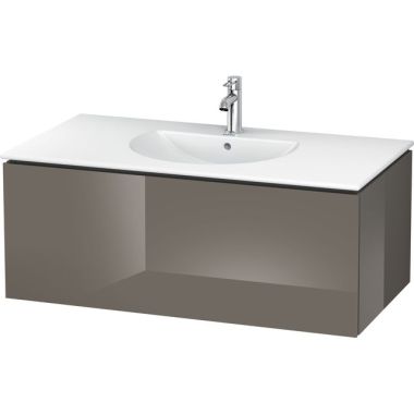 Click here to see Duravit LC616308989 Duravit LC616308989 L-Cube 40 1/8