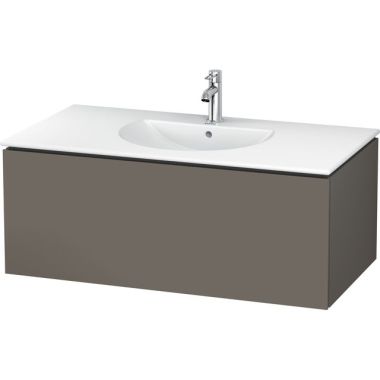 Click here to see Duravit LC616309090 Duravit LC616309090 L-Cube 40 1/8